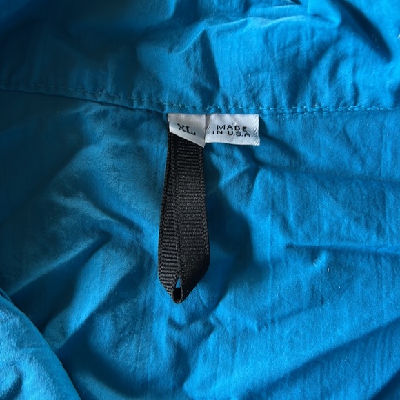 Men’s XL Vintage North Face Aerojet Jacket - Picture 3 of 7